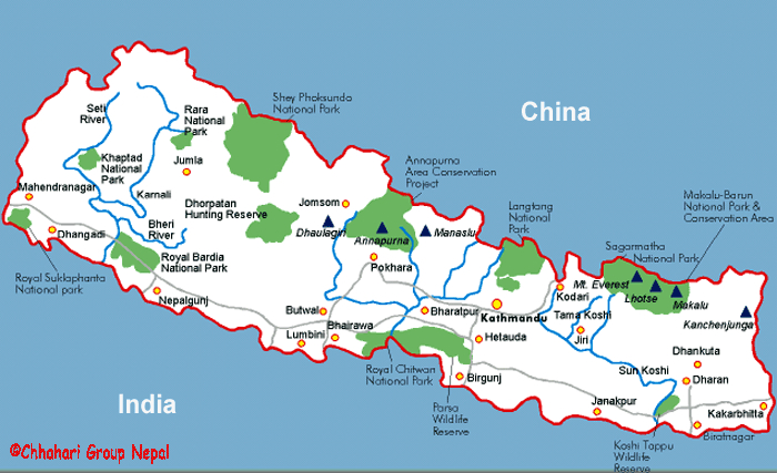 Nepal: Facts and Practical Considerations 